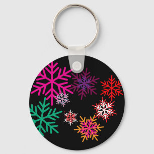 Kerstmis Sleutelhanger