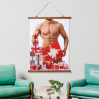 Kerstmis SlipperyJoe gay pride cadeautjes LGBTQIA