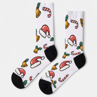 Kerstmis  sokken