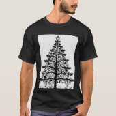 Kerstmis speciaal T-shirt (Voorkant)