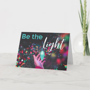 *~* Kerstmis Spiritueel Nieuw Tijdperk Metafysisch Feestdagen Kaart