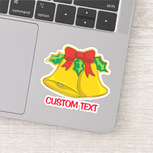 Kerstmis Sticker
