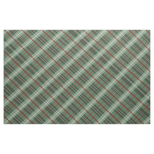 Kerstmis Stof (Yard (91,4 cm))