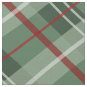 Kerstmis Stof (Close Up)