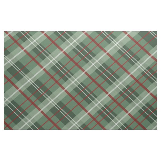Kerstmis Stof (Fat Quarter)