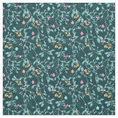 Kerstmis Stof (Swatch)