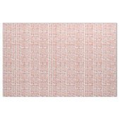 Kerstmis Stof (Yard (91,4 cm))