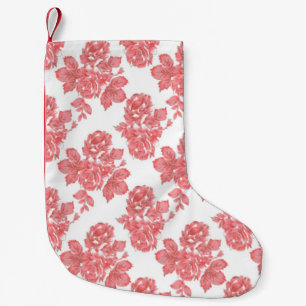 Kerstmis stoppen kleine kerstsok