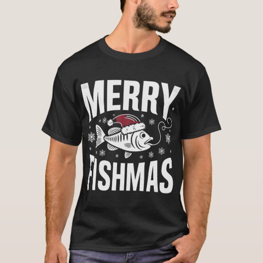 Kerstmis - Stoute jongens krijgen de roe T-shirt (Voorkant)