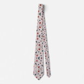 Kerstmis Stropdas (Voorkant)