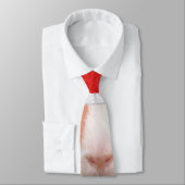 kerstmis stropdas (Gebonden)