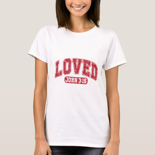 Kerstmis T-Shirt (Voorkant)