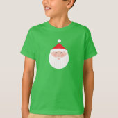Kerstmis T-shirt (Voorkant)
