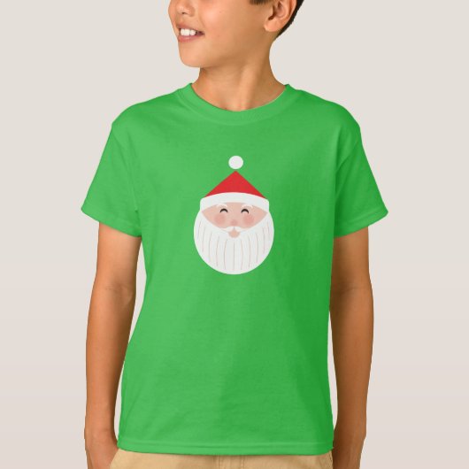 Kerstmis T-shirt (Voorkant)