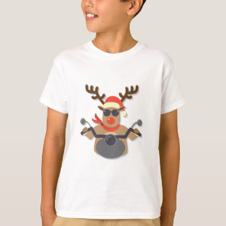kerstmis t shirt
