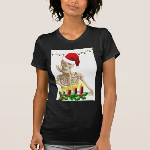 kerstmis t-shirt