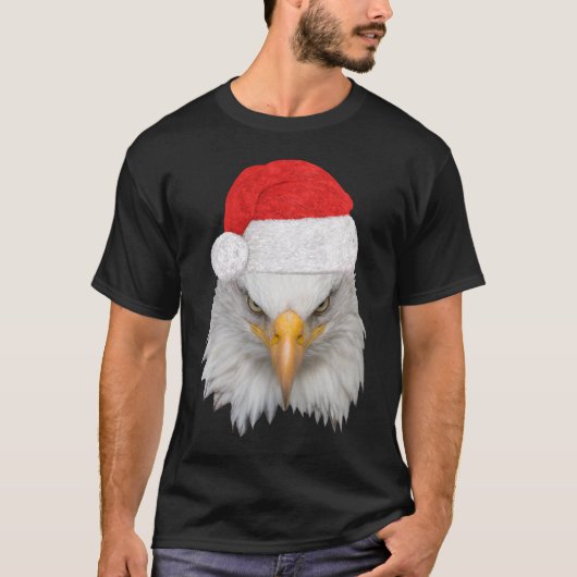 Kerstmis T-shirt (Voorkant)
