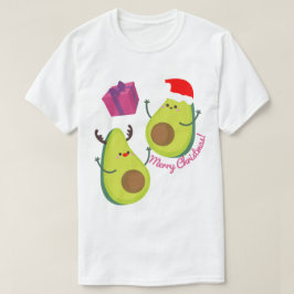 Kerstmis T-shirt