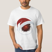Kerstmis T-Shirt (Voorkant)