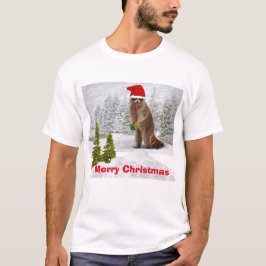 Kerstmis T-Shirt