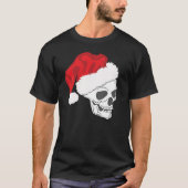 Kerstmis T-shirt (Voorkant)