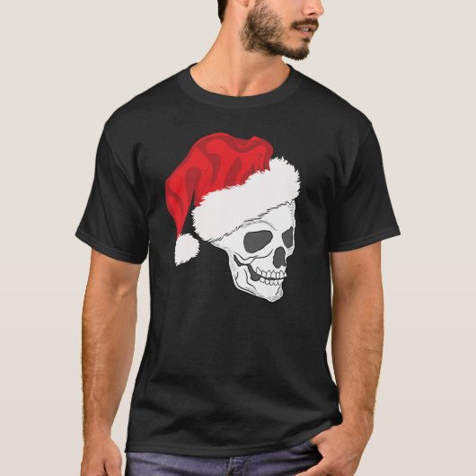 Kerstmis T-shirt (Voorkant)