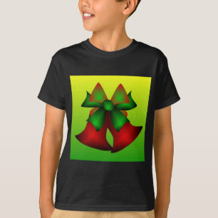 Kerstmis T-shirt