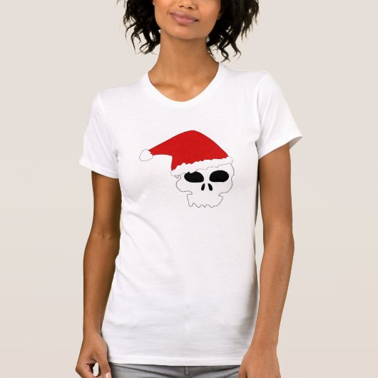 Kerstmis T-shirt (Voorkant)