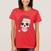 Kerstmis T-shirt (Voorkant)