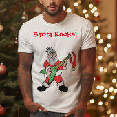 Kerstmis T-Shirt