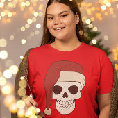 Kerstmis T-shirt