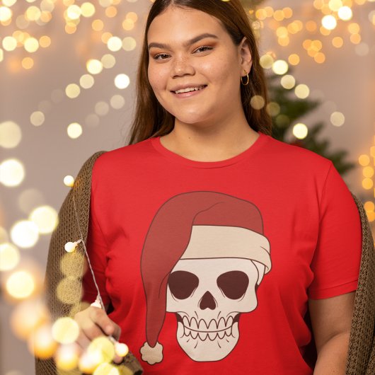Kerstmis T-shirt