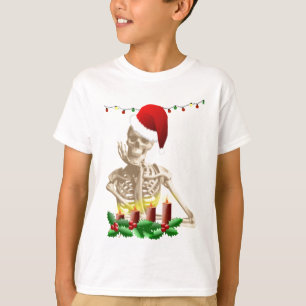 kerstmis t-shirt