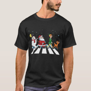 Kerstmis T-Shirt
