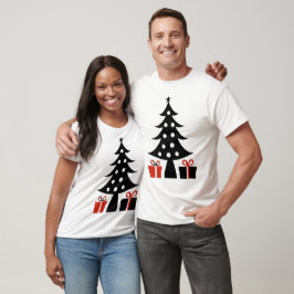 Kerstmis T-Shirt