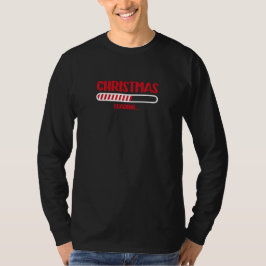 Kerstmis T-shirt