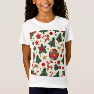 Kerstmis T-Shirt
