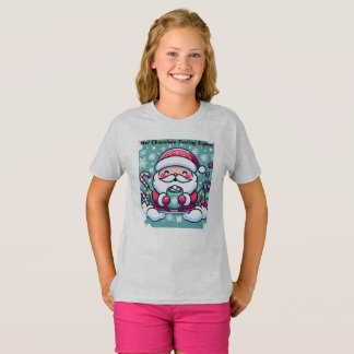Kerstmis T-Shirt