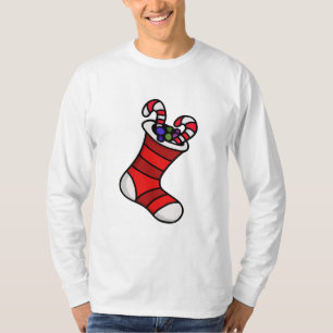 Kerstmis T-shirt