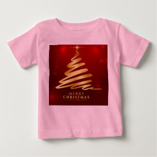 Kerstmis T-shirt