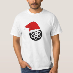 Kerstmis T-shirt
