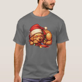 Kerstmis T-shirt (Voorkant)