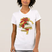 Kerstmis T-shirt (Voorkant)