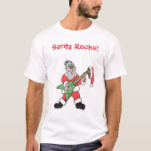 Kerstmis T-Shirt (Voorkant)