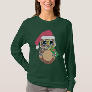 Kerstmis T-shirt