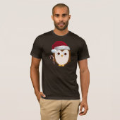 Kerstmis T-shirt (Voorkant volledig)