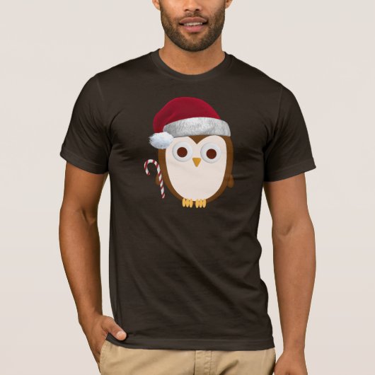 Kerstmis T-shirt (Voorkant)