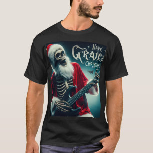 KERSTMIS T-SHIRT