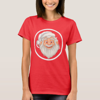 Kerstmis T-shirt | Festieve Vakantie Grafiek