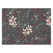 Kerstmis Tafelkleed (Voorkant (Horizontaal))